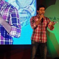 Surya at Disha Young Achiever Awards 2011 - Pictures | Picture 125360